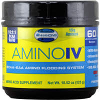 PES-Amino-IV-Cherry-Limeade-525g | Muscleintensity.com