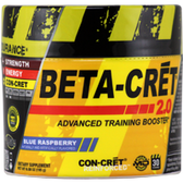 ProMera-Sports-Beta-Cret-2-0-Blue-Raspberry-30-svg | Muscleintensity.com