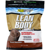 Labrada-Lean-Body-Natural-Natural-Chocolate-1-5lb | Muscleintensity.com