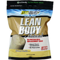 Labrada-Lean-Body-Natural-Natural-Vanilla-1-5lb | Muscleintensity.com