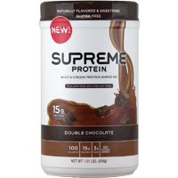 Supreme-Protein-Double-Chocolate-1-5lb | Muscleintensity.com
