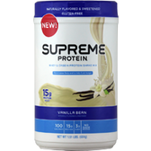 Supreme-Protein-Vanilla-Bean-1-5lb | Muscleintensity.com