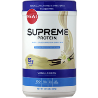 Supreme-Protein-Vanilla-Bean-1-5lb | Muscleintensity.com