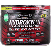 MuscleTech-Hydroxycut-Hardcore-Elite-Thermogenic-Powder-Fruit-Fu | Muscleintensity.com
