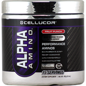 Cellucor-Alpha-Amino-Fruit-Punch-15sv | Muscleintensity.com