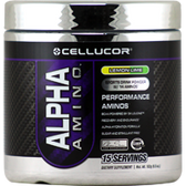Cellucor-Alpha-Amino-Lemon-Lime-15sv | Muscleintensity.com