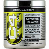 Cellucor-C4-Extreme-Mystery-Flavor-30-svg | Muscleintensity.com