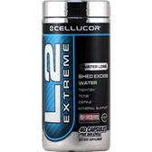 Cellucor-L2-40ct | Muscleintensity.com