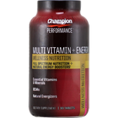 Champion-Nutrition-Multi-Vitamin-90ct | Muscleintensity.com