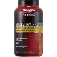 Champion-Nutrition-Multi-Vitamin-90ct | Muscleintensity.com