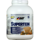 GAT-Supertein-Peanut-Butter-5lb | Muscleintensity.com