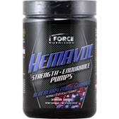 iForce-Nutrition-Hemavol-Powder-Blueberry-Pomegranate-240g | Muscleintensity.com