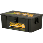 Grenade--50-Caliber-Pre-Workout-Orange-Onslaught-64-svg | Muscleintensity.com