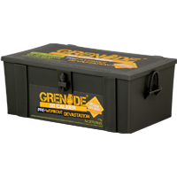 Grenade--50-Caliber-Pre-Workout-Orange-Onslaught-64-svg | Muscleintensity.com