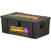 Grenade--50-Caliber-Pre-Workout-KO-Punch-64-svg | Muscleintensity.com