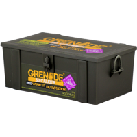 Grenade--50-Caliber-Pre-Workout-KO-Punch-64-svg | Muscleintensity.com