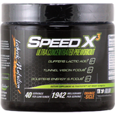 Lecheek-Speed-X3-Ultra-OrangeSicle-40-svg | Muscleintensity.com