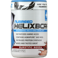 Nubreed-Nutrition-Helix-BCAA-Bursting-Berry-393-g | Muscleintensity.com
