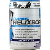 Nubreed-Nutrition-Helix-BCAA-Candy-Grape-393-g | Muscleintensity.com