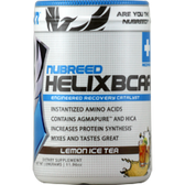 Nubreed-Nutrition-Helix-BCAA-Lemon-Ice-Tea-393-g | Muscleintensity.com