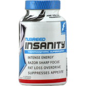 Nubreed-Nutrition-Insanity-45-ct | Muscleintensity.com