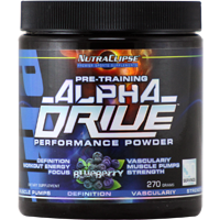NutraClipse-Alpha-Drive-Blueberry-30-svg | Muscleintensity.com