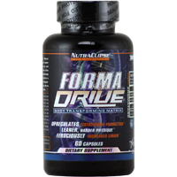 NutraClipse-FormaDrive-60-ct | Muscleintensity.com