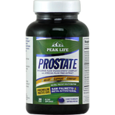 Peak-Life-Prostate-30ct | Muscleintensity.com