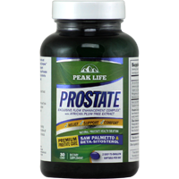 Peak-Life-Prostate-30ct | Muscleintensity.com