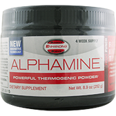 PES-Alphamine-Fruit-Punch-252g | Muscleintensity.com