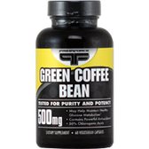Primaforce-Green-Coffee-Bean-60ct | Muscleintensity.com