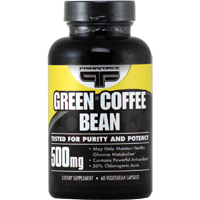 Primaforce-Green-Coffee-Bean-60ct | Muscleintensity.com