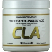 SD-Pharmaceuticals-CLA-180ct | Muscleintensity.com