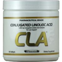 SD-Pharmaceuticals-CLA-180ct | Muscleintensity.com