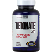 Gaspari-Detonate-XT-90-ct | Muscleintensity.com