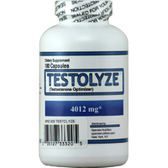 Species-Testolyze-180ct | Muscleintensity.com