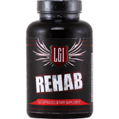 LGI-Supplements-Rehab-120-ct | Muscleintensity.com