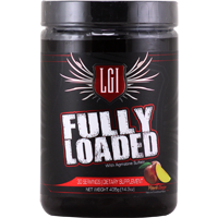 LGI-Supplements-Fully-Loaded-Peach-Mango-30-svg | Muscleintensity.com