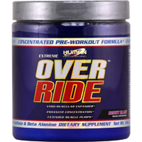Human-Evolution-Supplements-Extreme-Override-Berry-Blast-260-g-4 | Muscleintensity.com