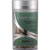 Delta-Labs-Green-Tea+-60-ct | Muscleintensity.com