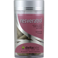 Delta-Labs-Resvgeratrol-60-ct | Muscleintensity.com
