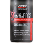 Champion-Nutrition-Amino-Shooter-Edge-Fruit-Punch-30-svg | Muscleintensity.com