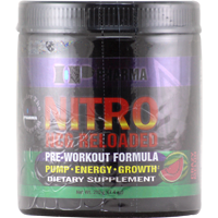 IP-Pharma-Nitro-NCG-Reloaded-Crazy-Melon-30-svg | Muscleintensity.com