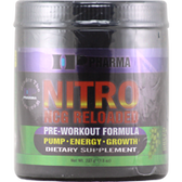 IP-Pharma-Nitro-NCG-Reloaded-Green-Grape-30-svg | Muscleintensity.com