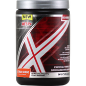 Met-Rx-Nuclear-X-Pre-Workout-Citrus-Surge-480g | Muscleintensity.com