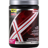Met-Rx-Nuclear-X-Pre-Workout-Radioactive-Punch-480g | Muscleintensity.com