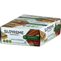 Supreme-Protein-Accelerate-Morning-Protein-Bar-Apple-Cinnamon-12 | Muscleintensity.com