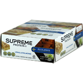 Supreme-Protein-Accelerate-Morning-Protein-Bar-Vanilla-Almond-12 | Muscleintensity.com