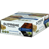 Supreme-Protein-Accelerate-Morning-Protein-Bar-Vanilla-Almond-12 | Muscleintensity.com