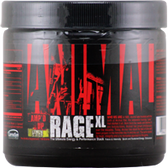 Universal-Animal-Rage-XL-Lemon-Slayed-146g | Muscleintensity.com